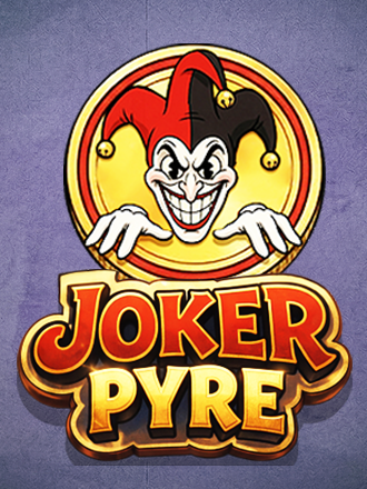 Joker Pyre by Inout
